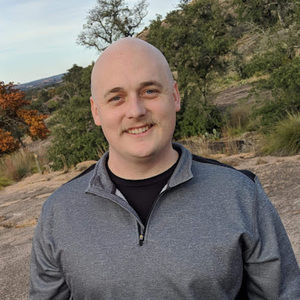 Meet your Posher, Cody